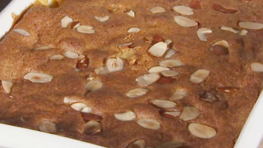 Apricot Cobbler Screenshot from America's Heartland Season 8 Episode 07