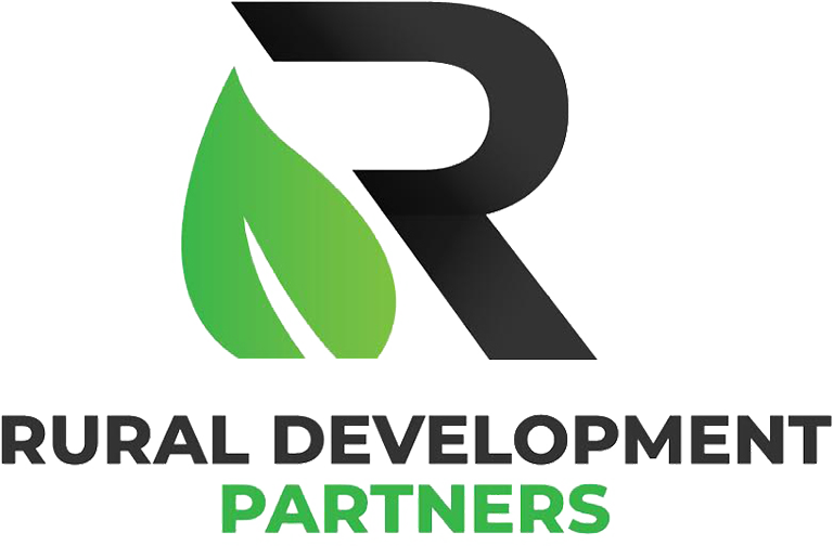 Rural Development Partners Logo